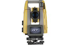 拓普康GT1001/1002 超聲波測量機器人全站儀