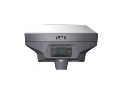 中海達-海星達iRTK2智能RTK系統