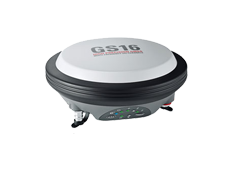 徠卡Viva GS16智能GNSS接收機